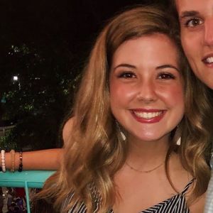 Meet your Posher, Mary lenon